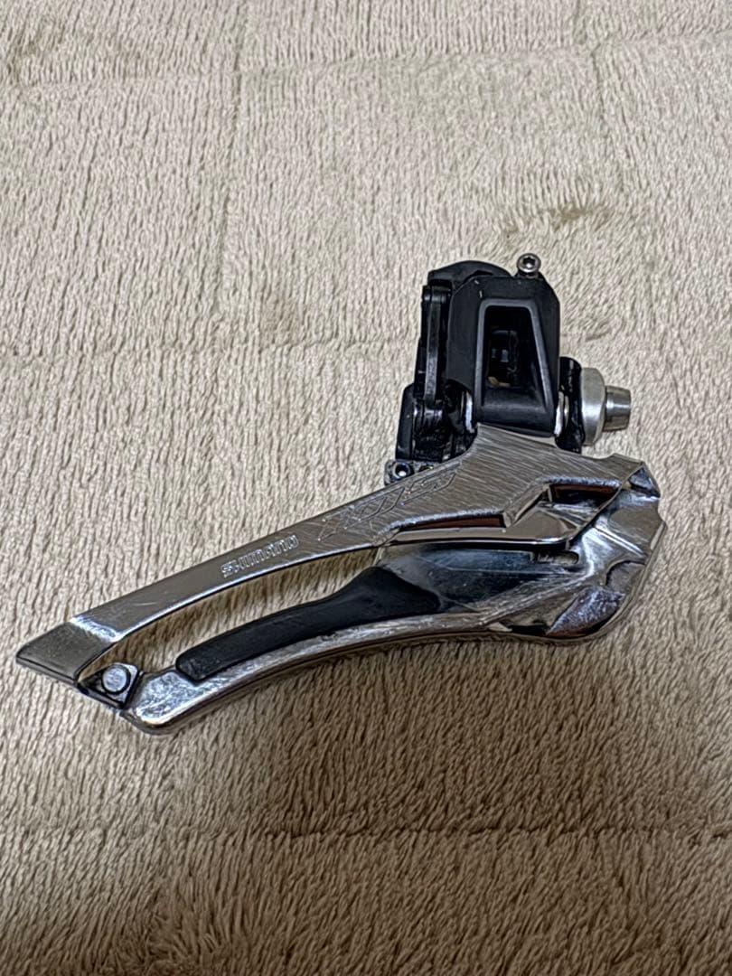 シマノR7120 12速 ディスクブレーキ コンポセット