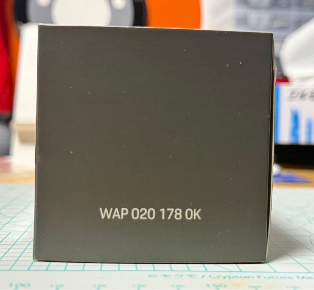 ミニチャンプス　ポルシェ911 TurboS 992