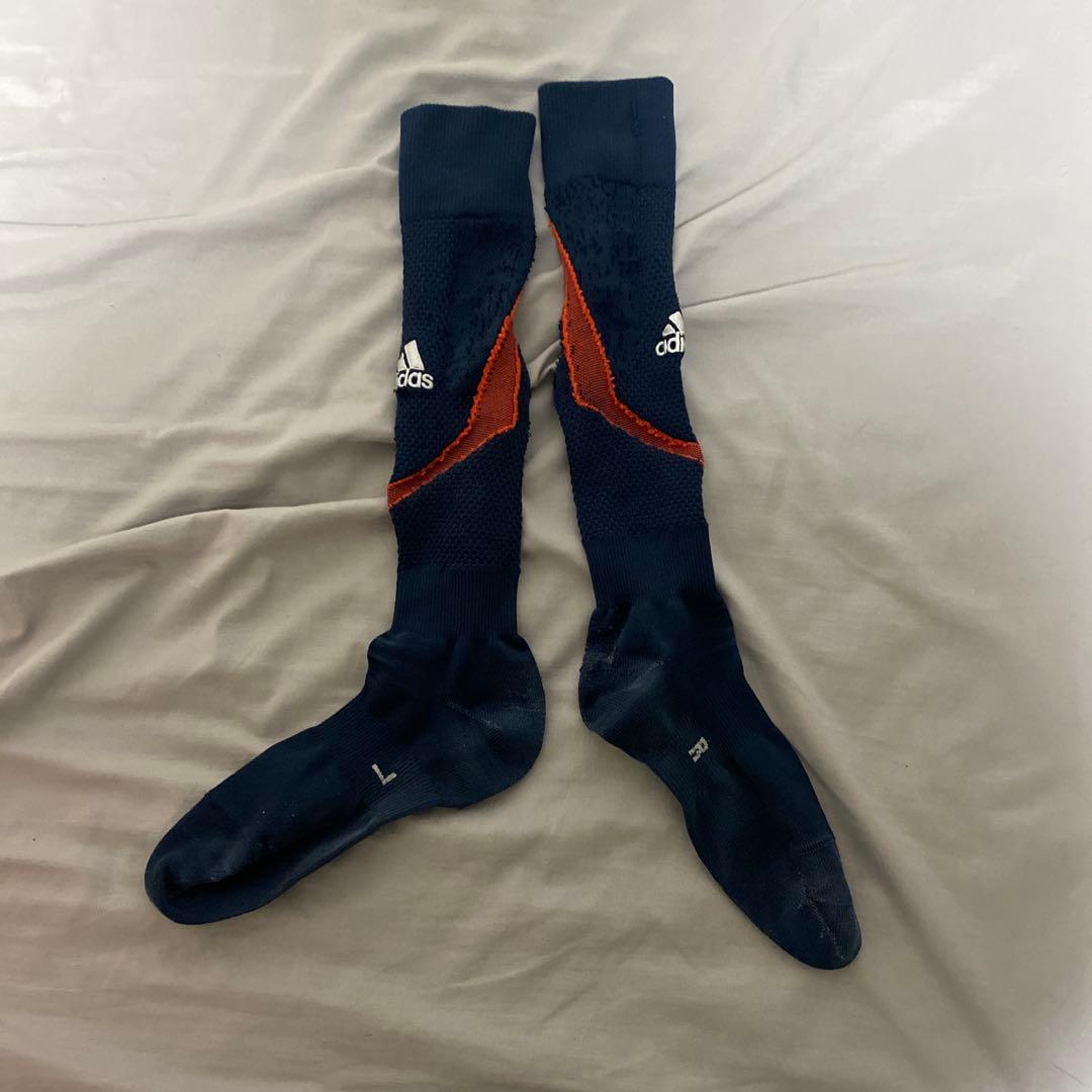 サッカー日本代表　トレーニングウェア　セット