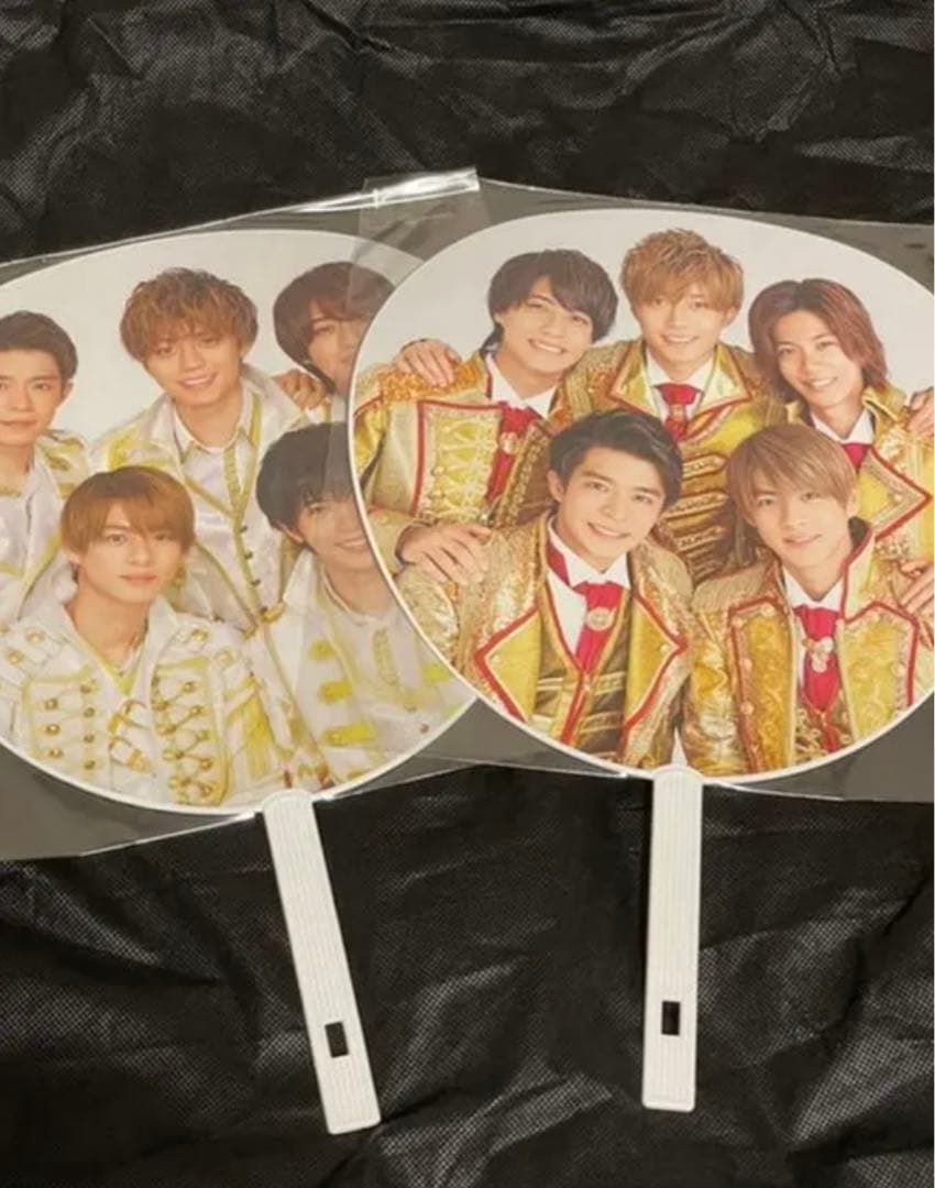 King&Prince グッズまとめ売り