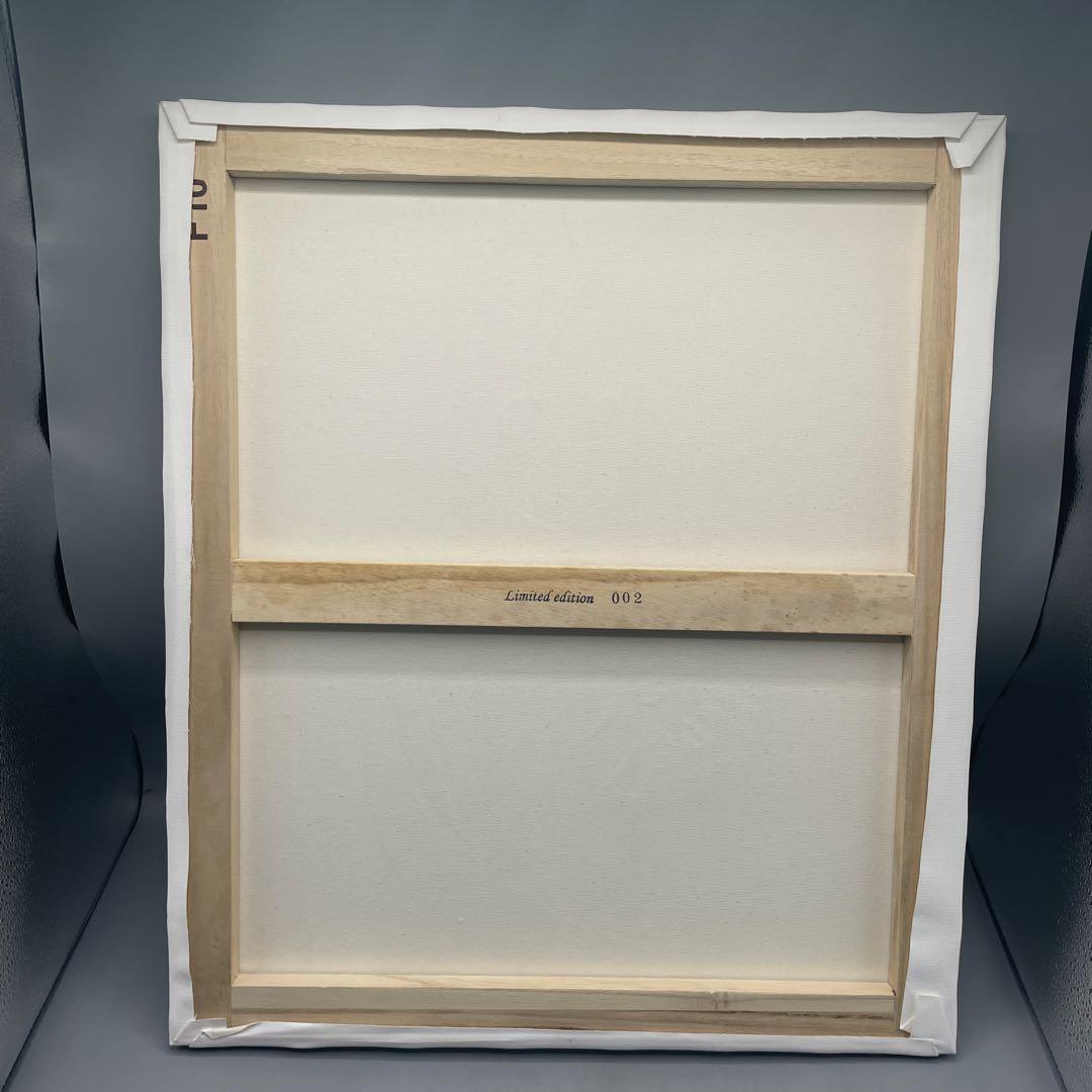 あの日見た花の名前を僕たちはまだ知らない。 キャンバスアート めんま