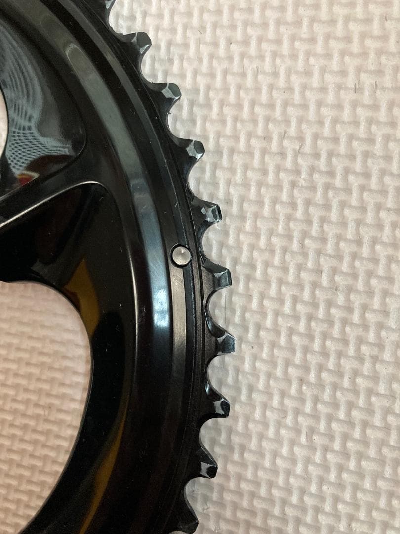 【11速】fc-r9200-px アウターチェーンリング 52T