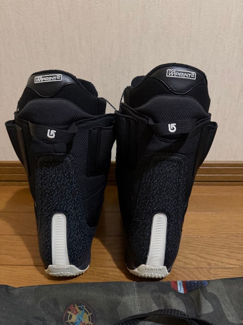 Burtonバートン スノーボード5点セット