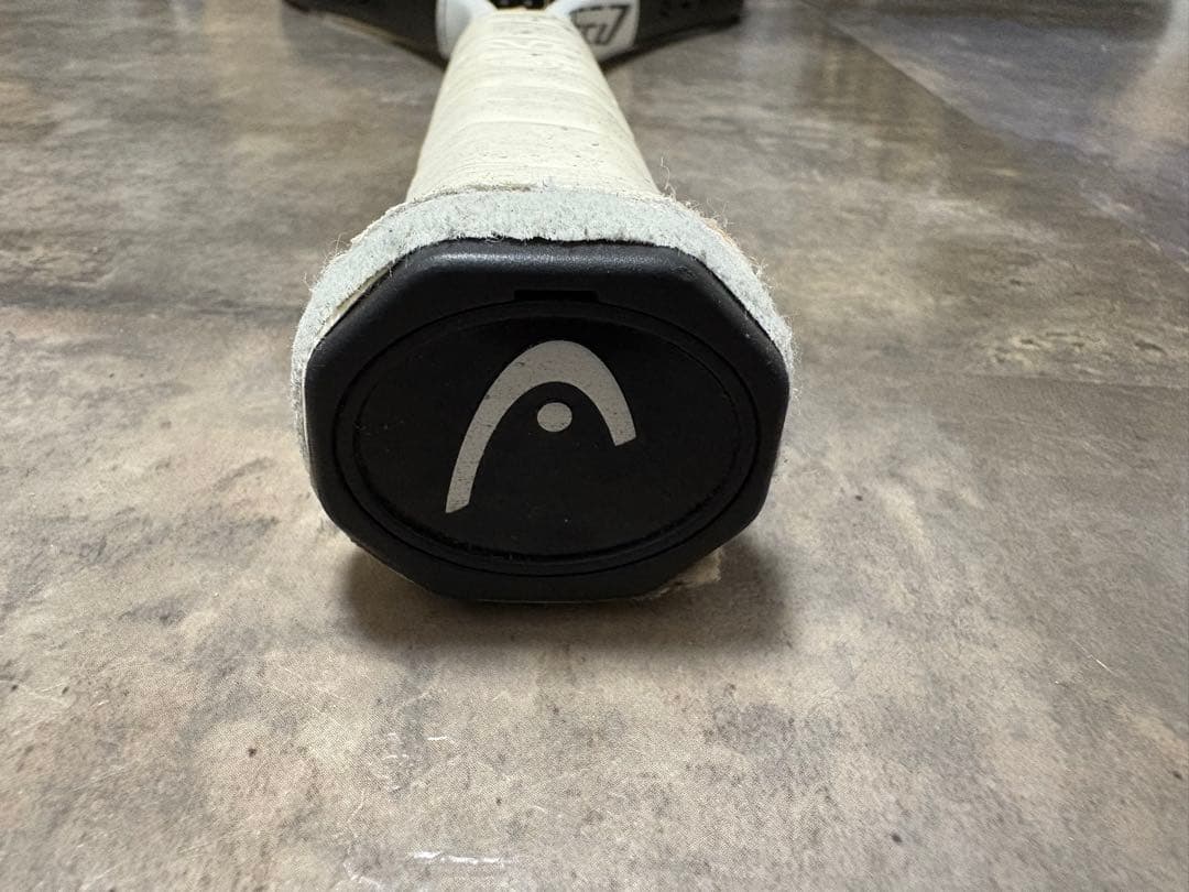 ラケット(硬式用) HEAD SPEED MP