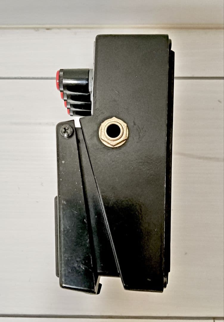 【Crossrod stone】BOSSデジタルメタライザー　MZ-2