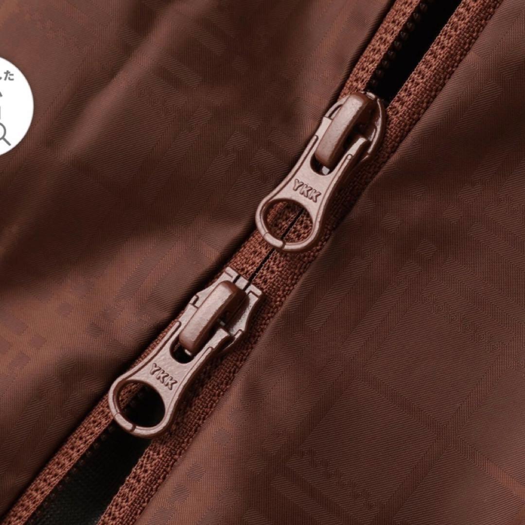 パーリーゲイツ☆タグ付き新品 タフレックス ソーラーセンサー ブルゾン