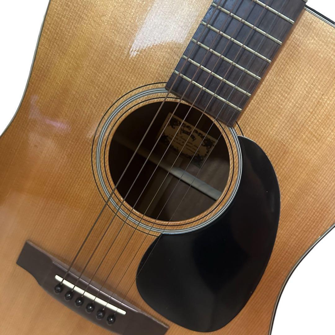 Headway 希少　ビンテージ　ギター　ハードケース　HD-305