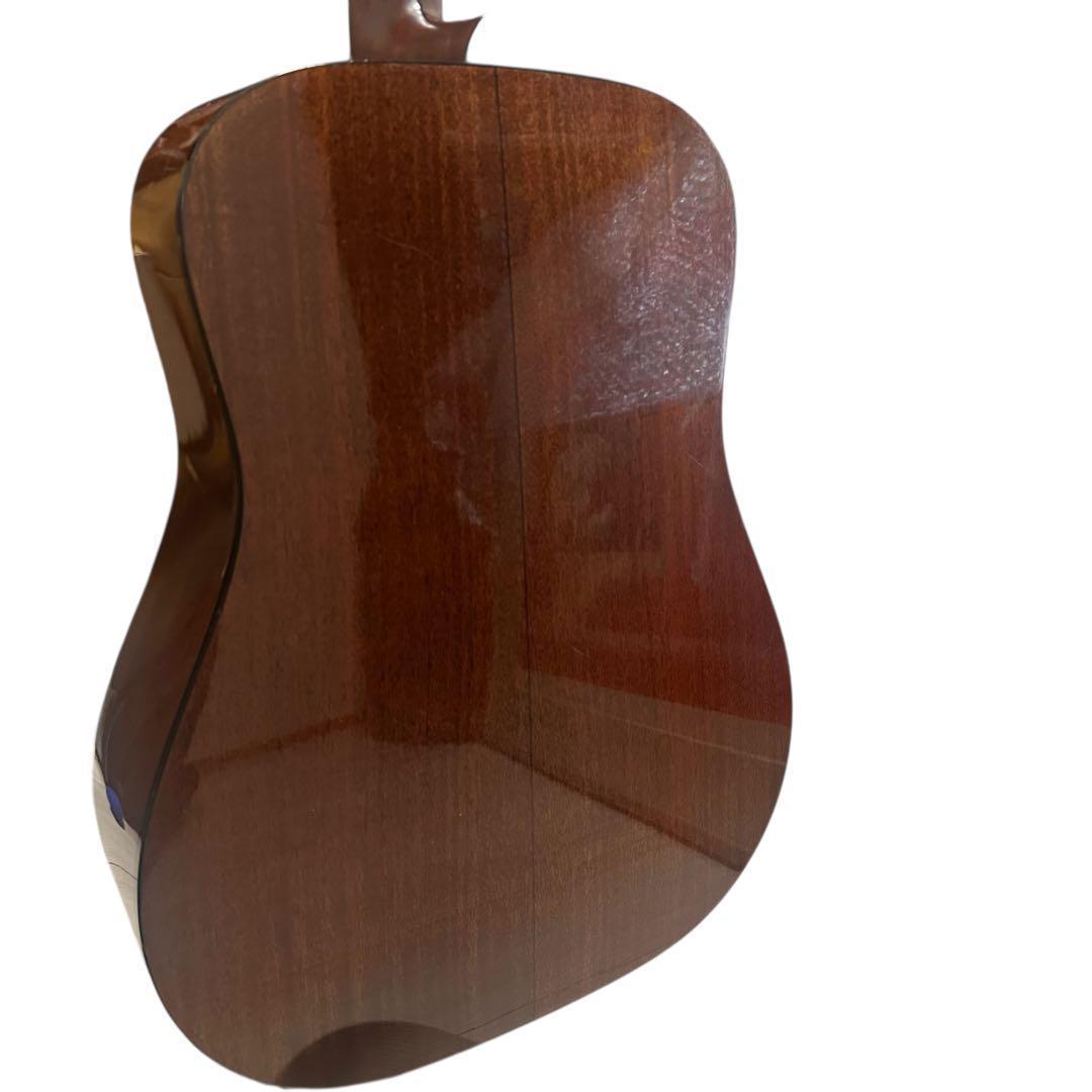 Headway 希少　ビンテージ　ギター　ハードケース　HD-305