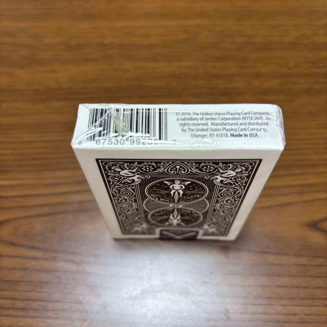 新品 Original Fake Bicycle Kaws トランプ カウズ