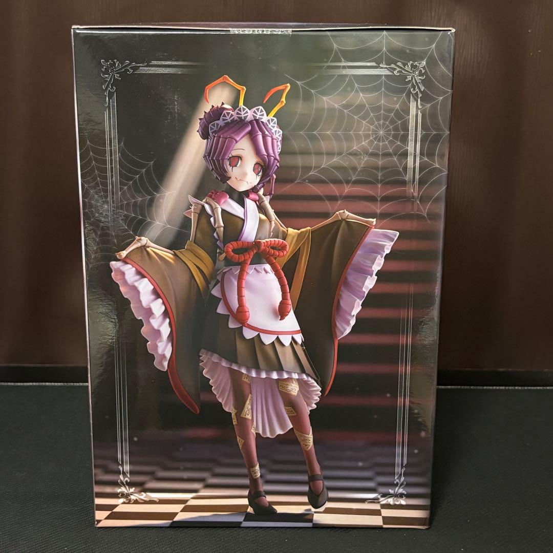 エントマ・ヴァシリッサ・ゼータ 「オーバーロード」 1/7 完成品フィギュア