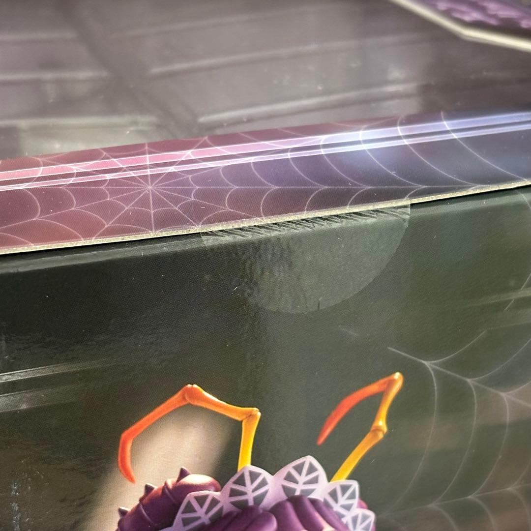 エントマ・ヴァシリッサ・ゼータ 「オーバーロード」 1/7 完成品フィギュア