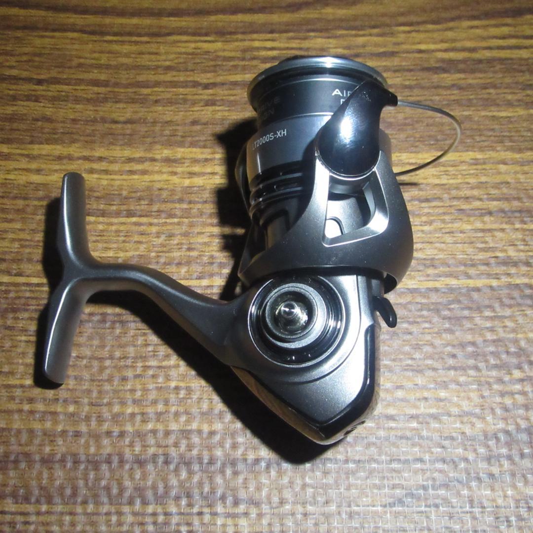 海外版ダイワ　23エクセラー　 LT2000S-XH