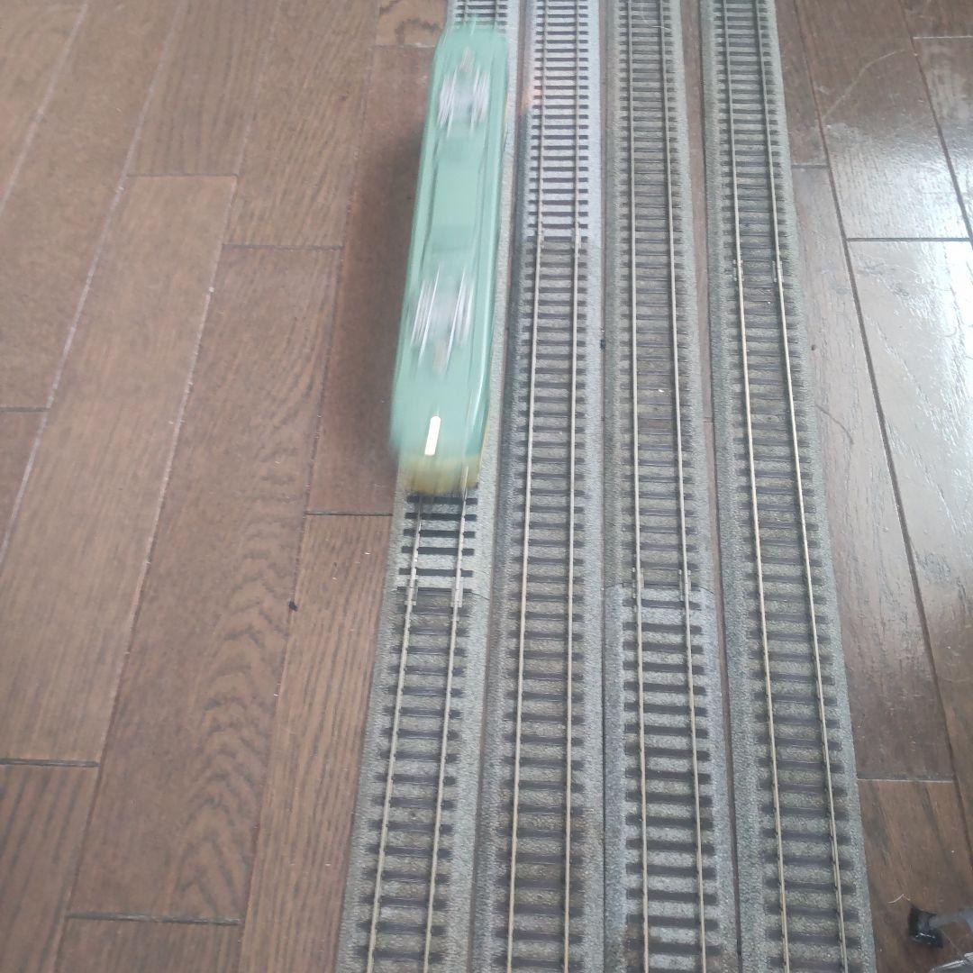 ＥＦ58青大将、天賞堂、美品、動作確認済み、HOゲージ