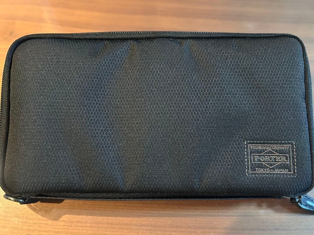 ポーター　オーガナイザー