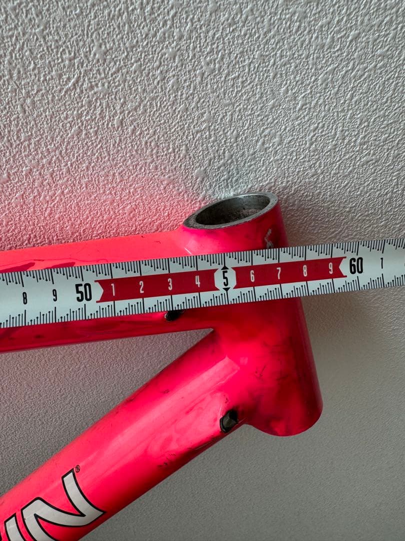 パーツ OLD  RASCAL