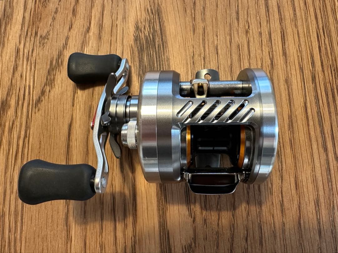 ミリオネア CT SV 70SHL DAIWA