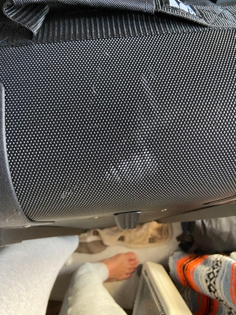 destination キャリーケース　ラージ