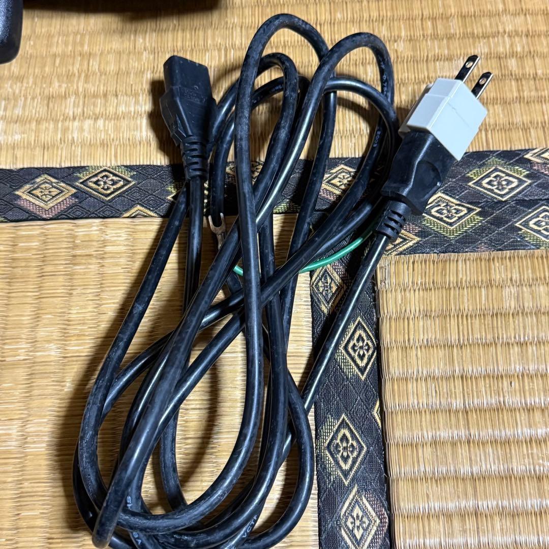 PEAVEY Escort 2000 ポータブルPAシステムセット PA機材