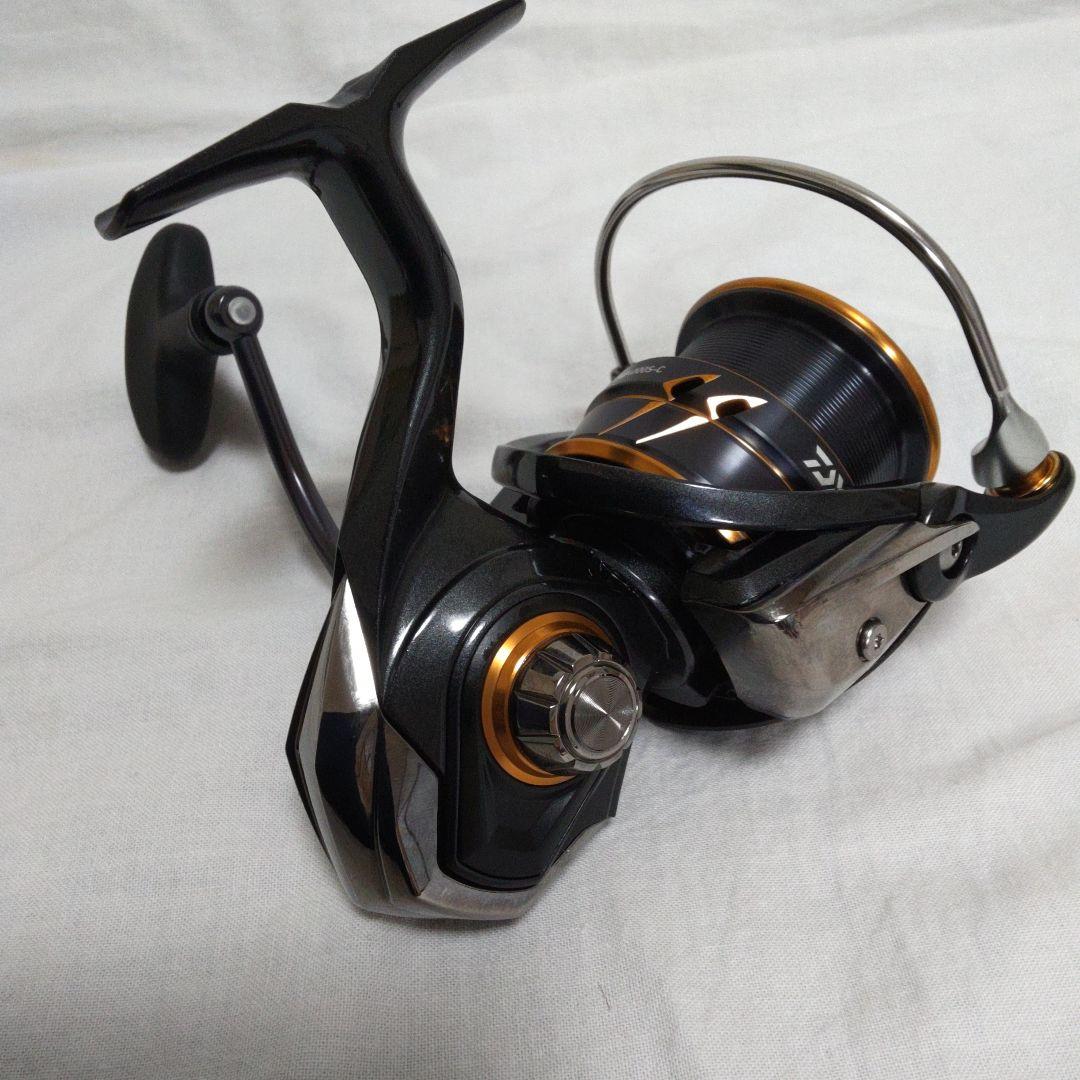 ヨ*ー様 ダイワ　21カルディア　LT 4000S - C 【新品未使用品】