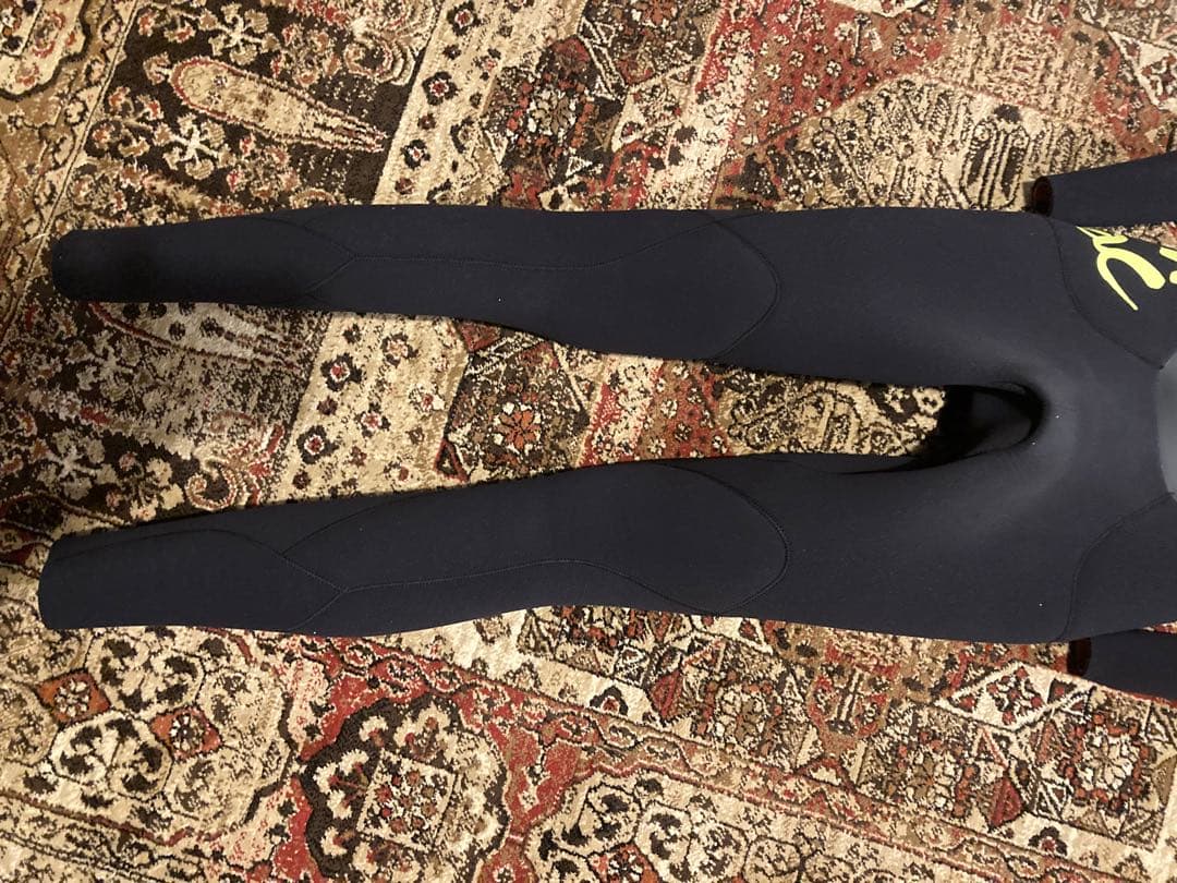 kazumasa takedaさん専用セミドライ5×4 裏起毛