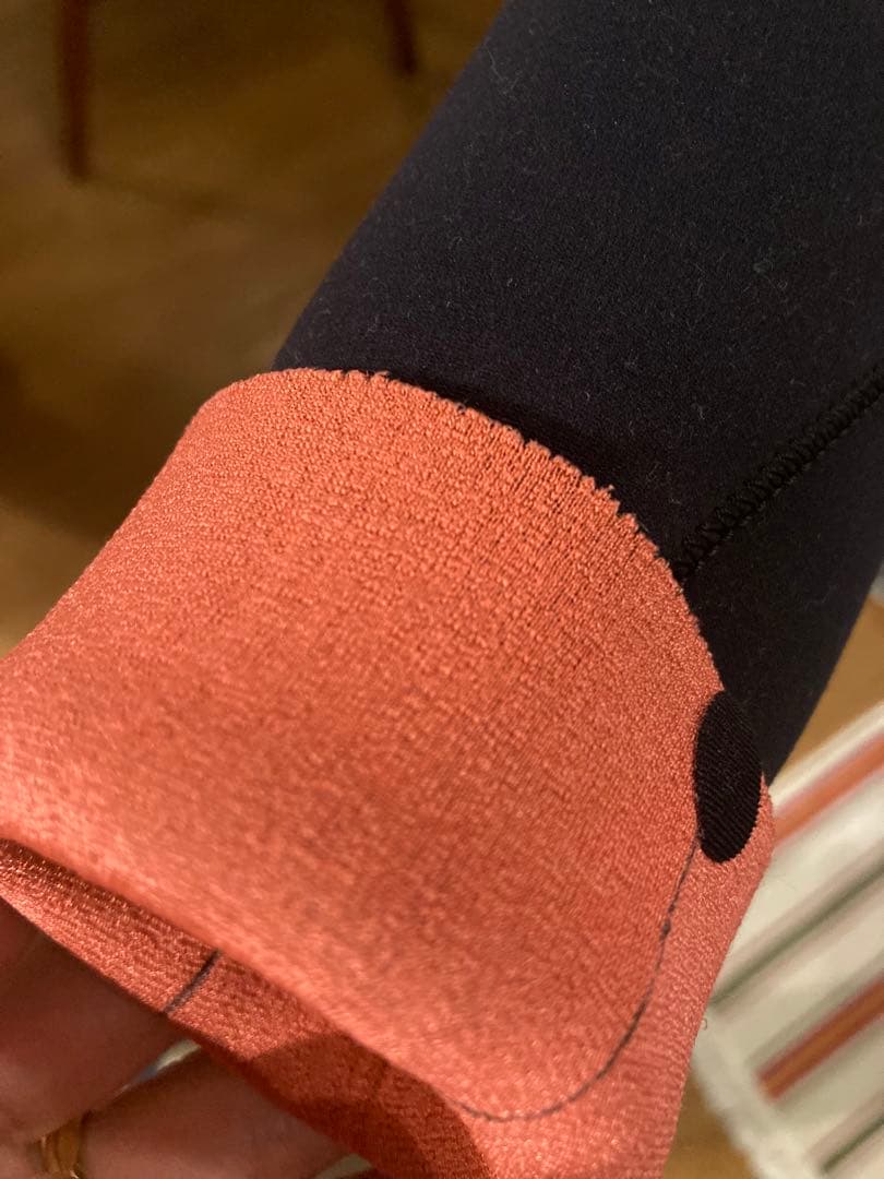 kazumasa takedaさん専用セミドライ5×4 裏起毛