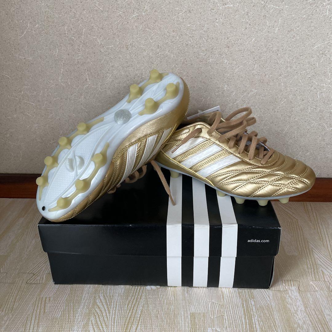 アディダス　パティークX TOP 26.5cm 新品未使用品