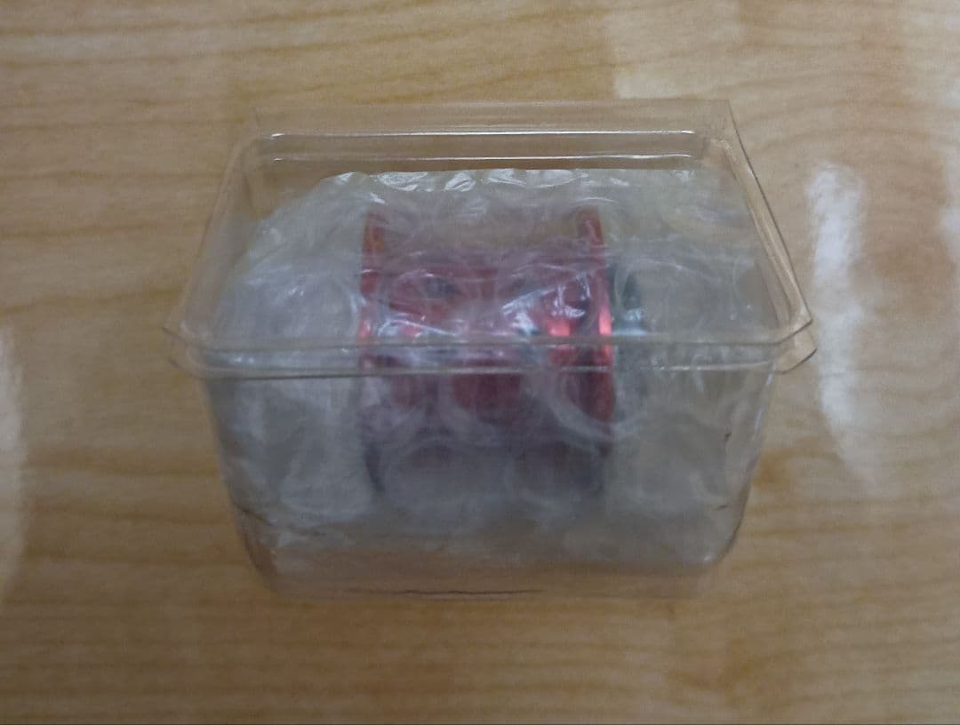 KTF ネオスプール KAHEN 26/24スティーズ 32φ レッド