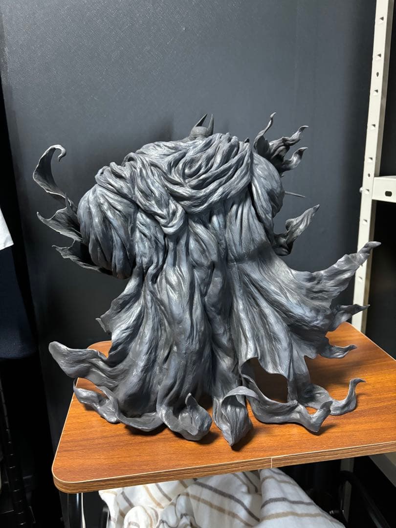 DCコミックス　バットマン　ソフビナル