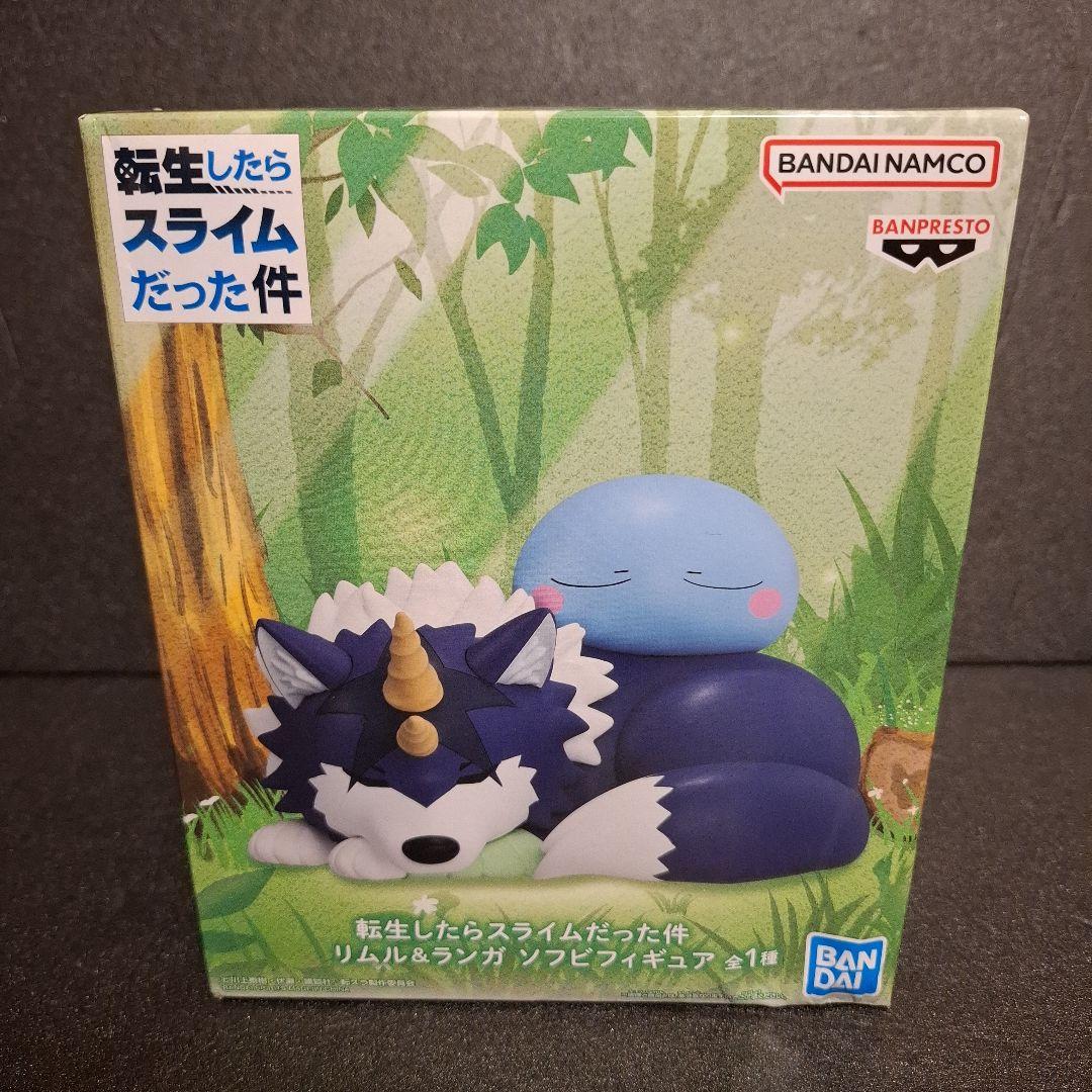 転スラ フィギュア Otherworlder 異世界人 など 19体 まとめ売り