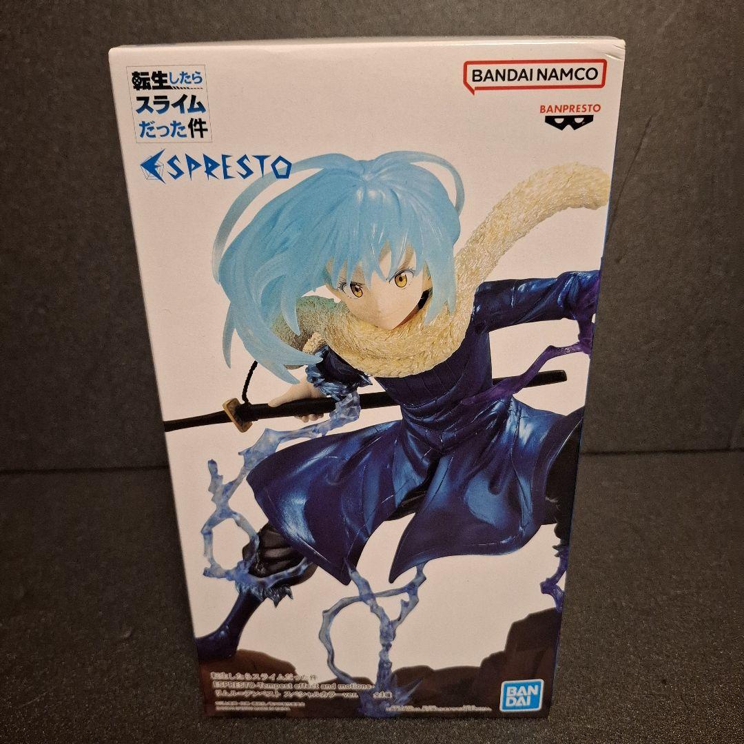 転スラ フィギュア Otherworlder 異世界人 など 19体 まとめ売り