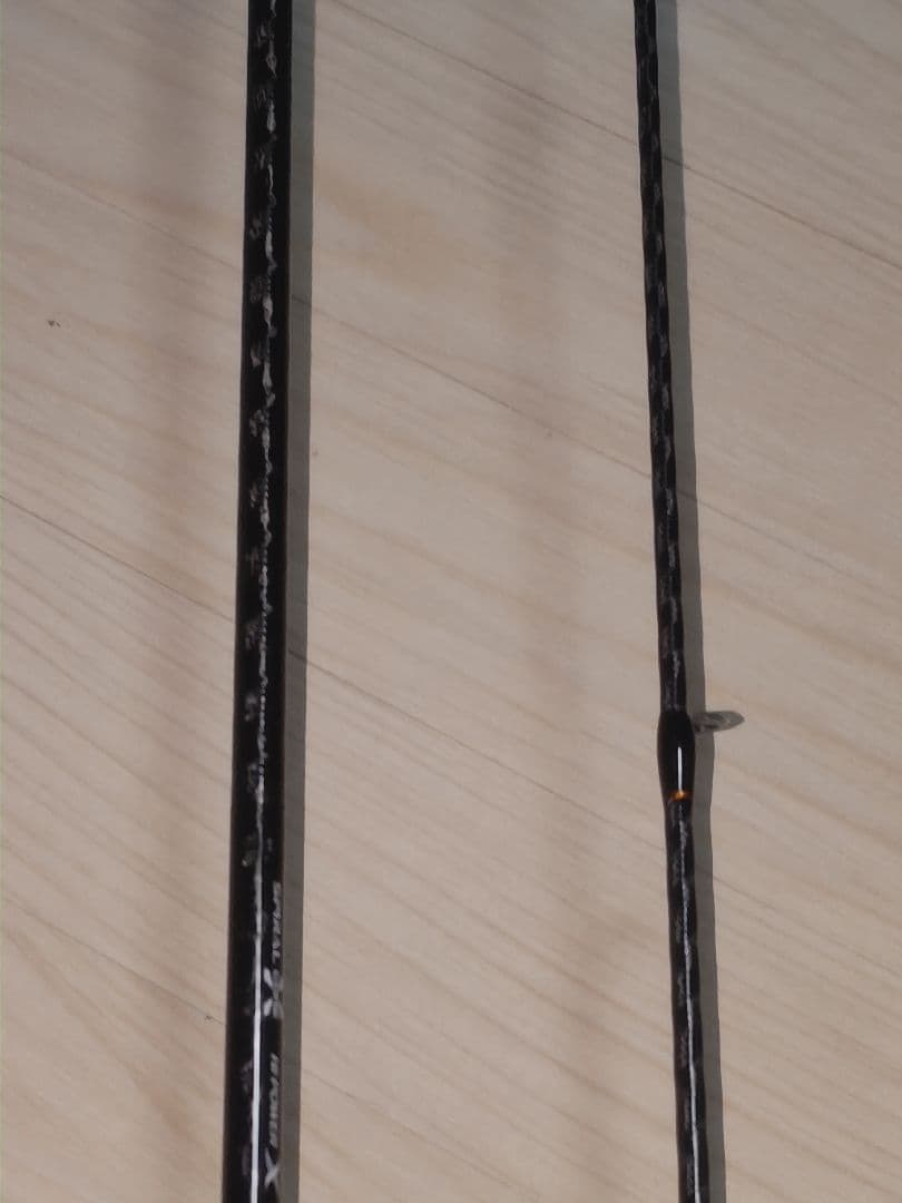 美品　シマノ　21ソアレXR S58UL-S