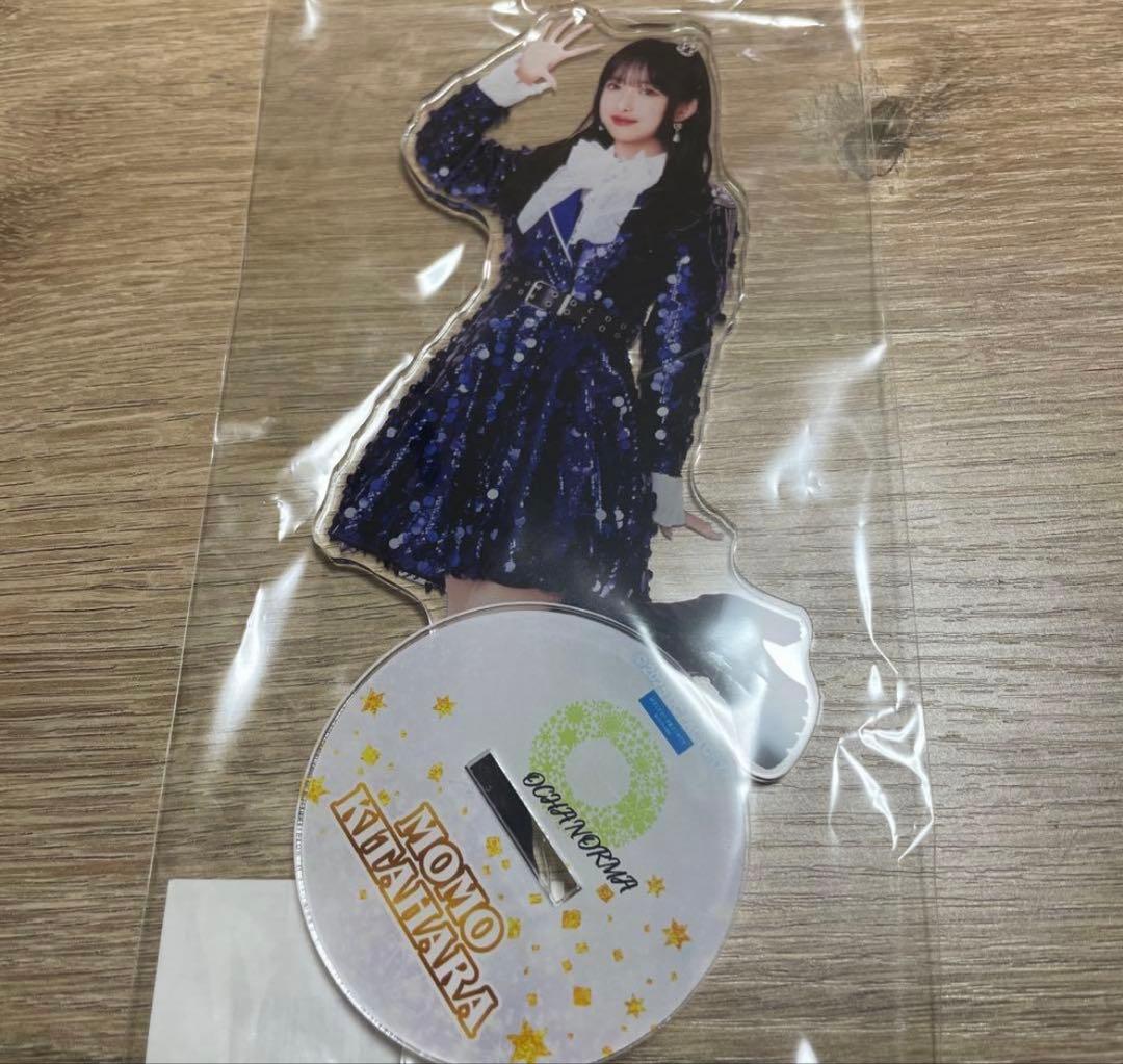 北原もも　モバガチャ　SR アクリルスタンド