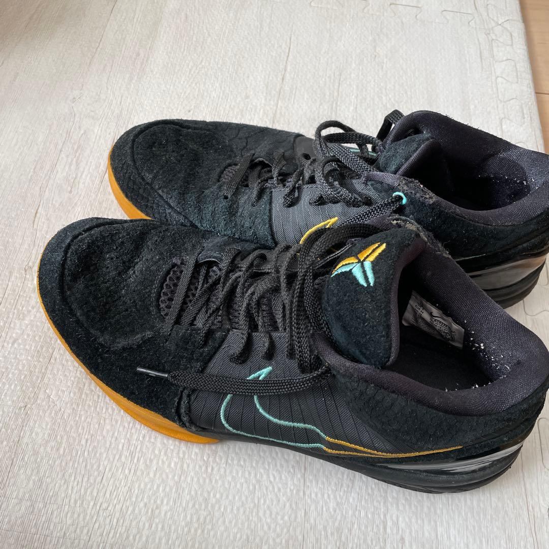 コービー4 プロトロ