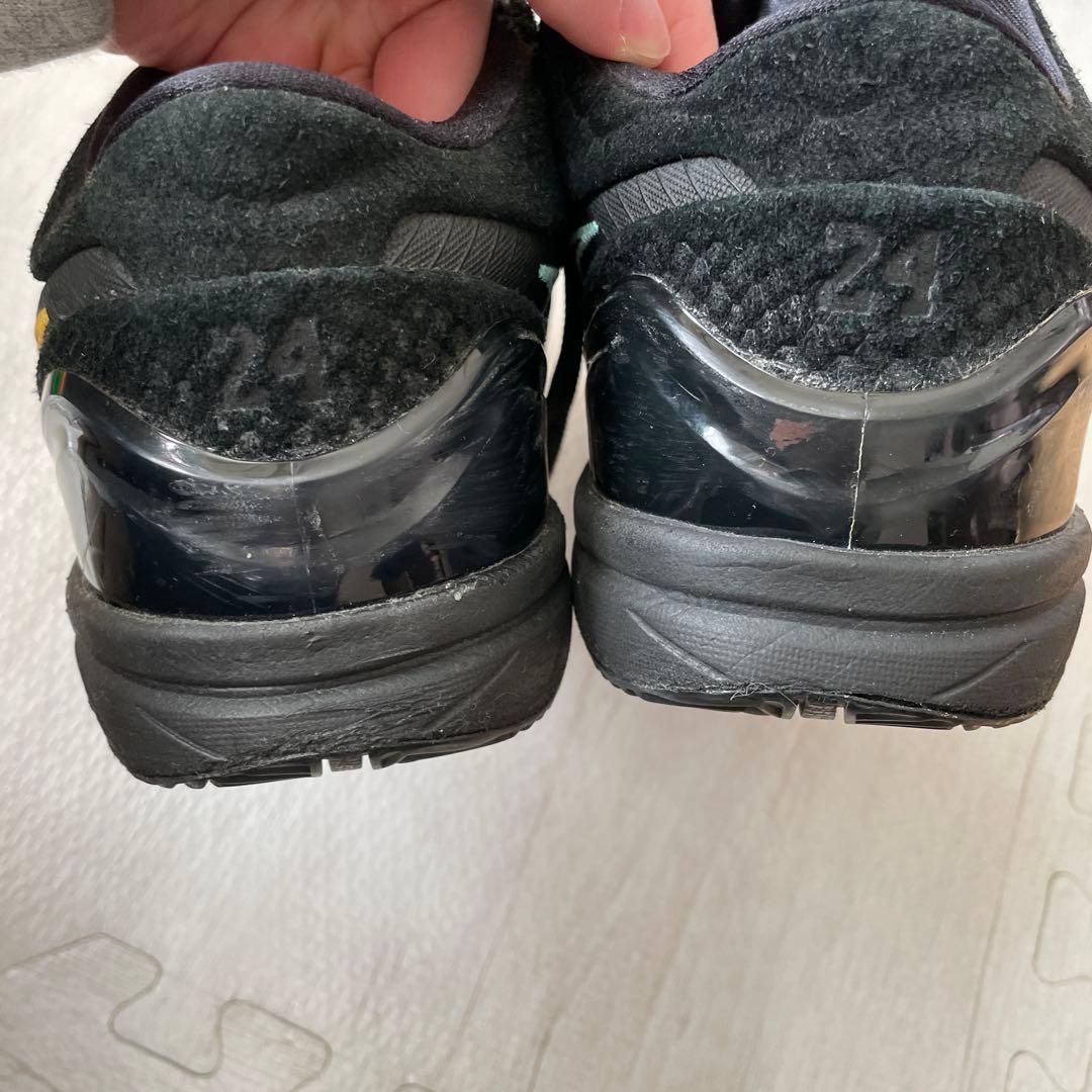 コービー4 プロトロ