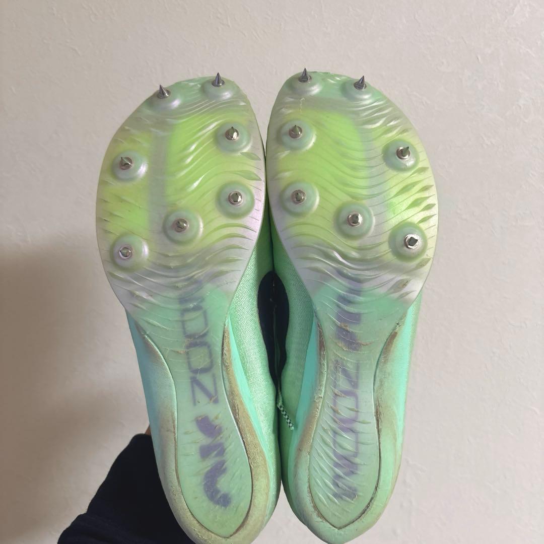 Nike ナイキ　マックスフライ　オリンピックカラー　 27.５cm