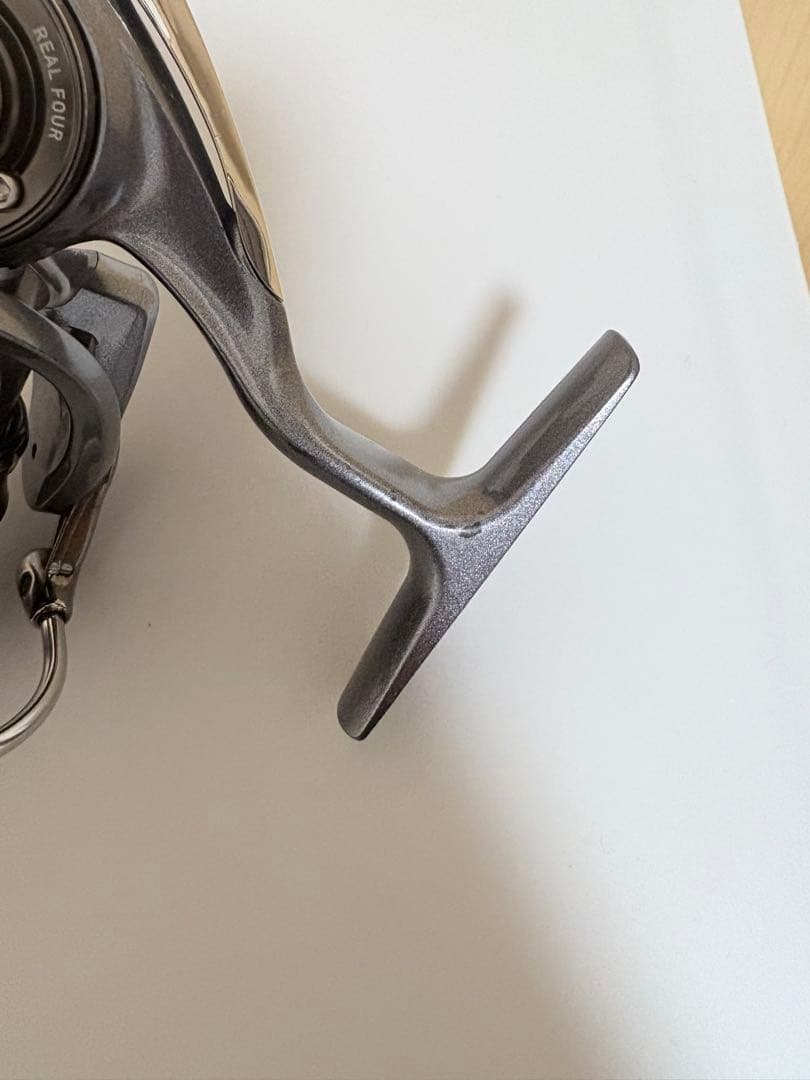 Daiwa LUVIAS 2508PE-H ルビアス　ダイワ