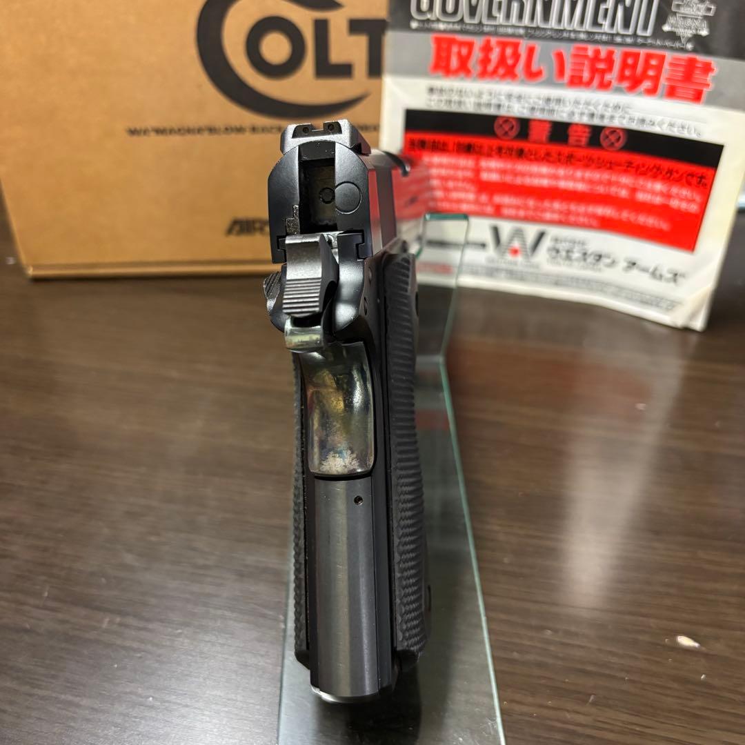 テントウコルトガバメント