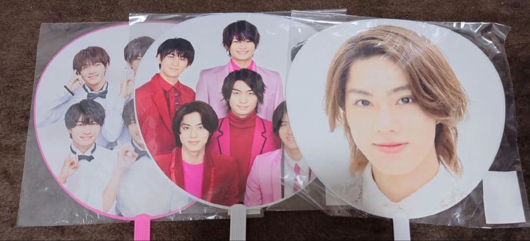 【お値下げしました！】美少年　東京B少年　グッズ　まとめ売り