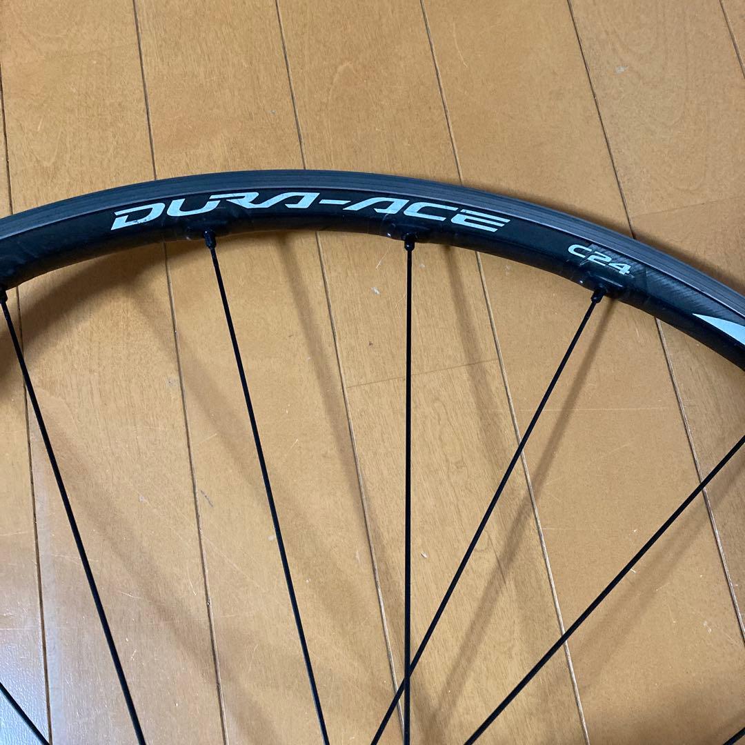 DURA-ACE WH-9000 C24-TL SHIMANOシマノ