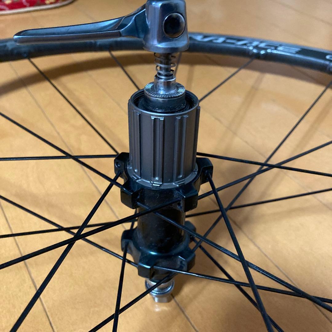 DURA-ACE WH-9000 C24-TL SHIMANOシマノ