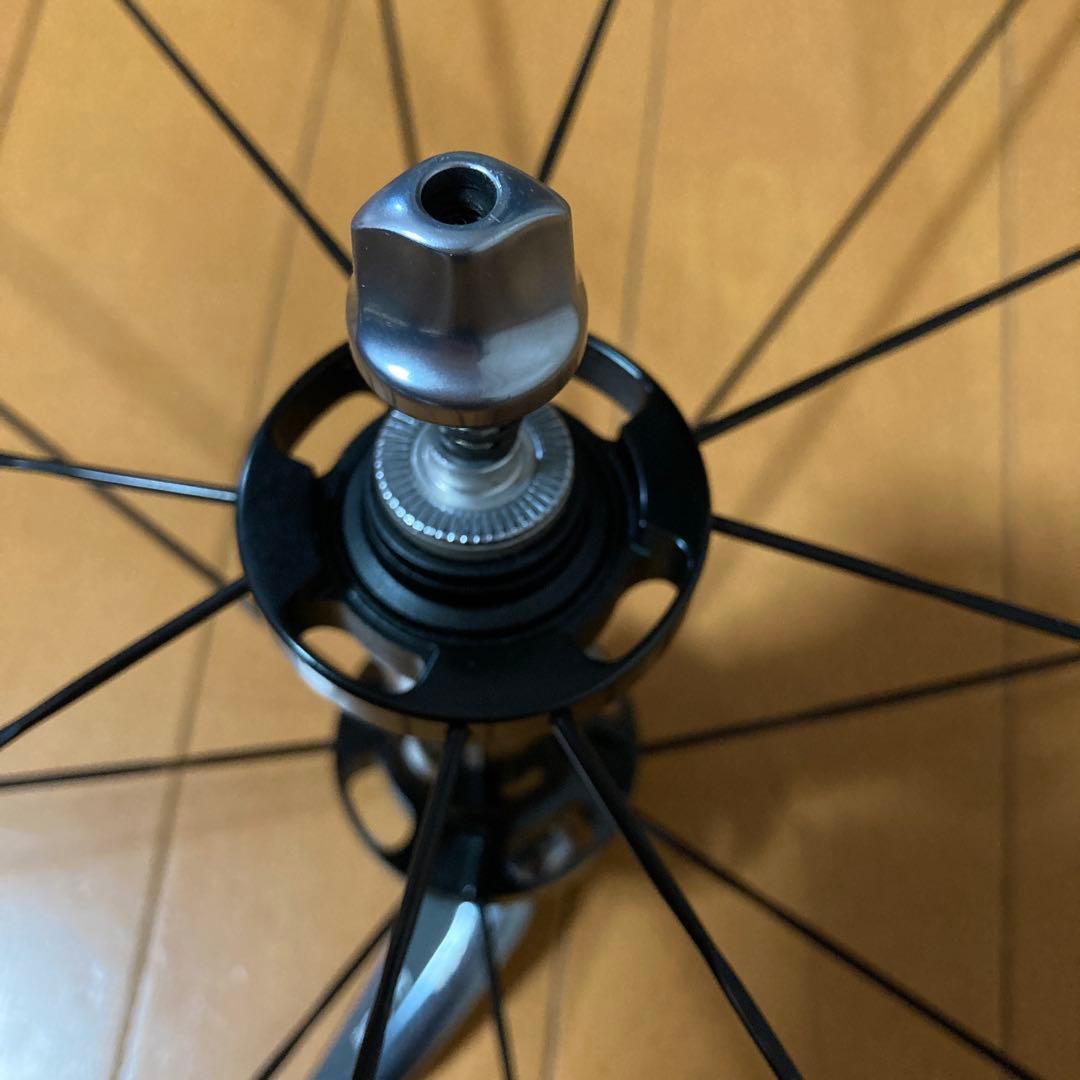 DURA-ACE WH-9000 C24-TL SHIMANOシマノ