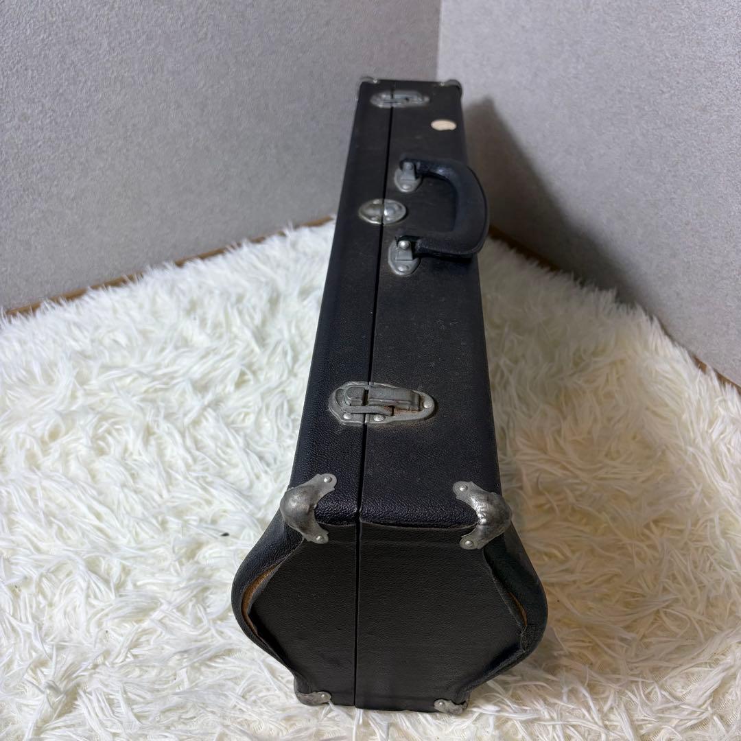 【美品】YAMAHA　YTR-135 B♭トランペット ニッケルメッキ　シルバー