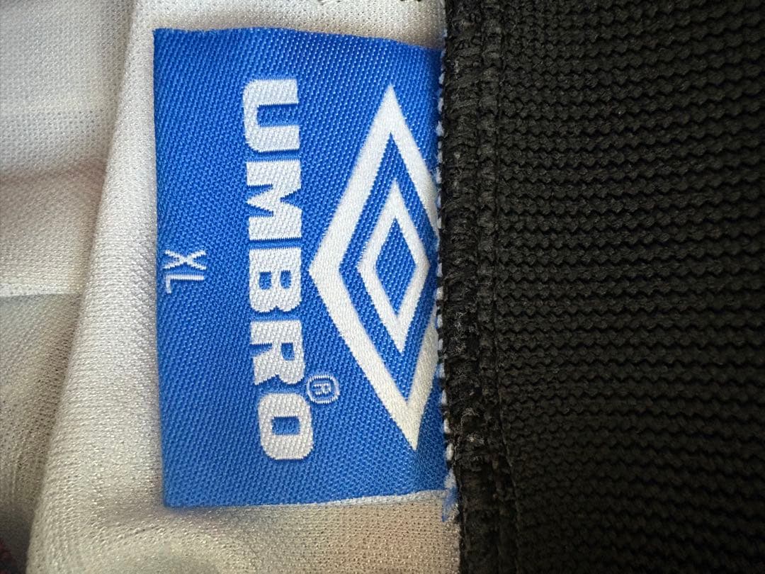 マンチェスター・ユナイテッド BECKHAM ユニフォーム