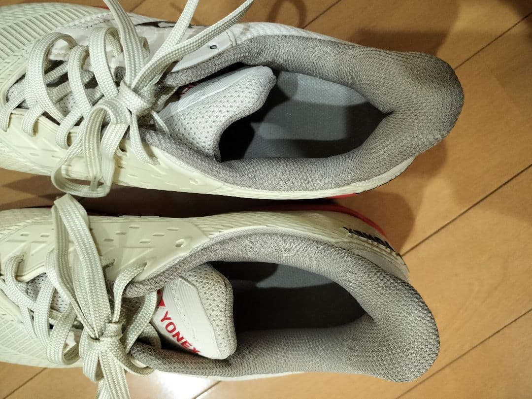 YONEXアドアクセルテニスシューズ