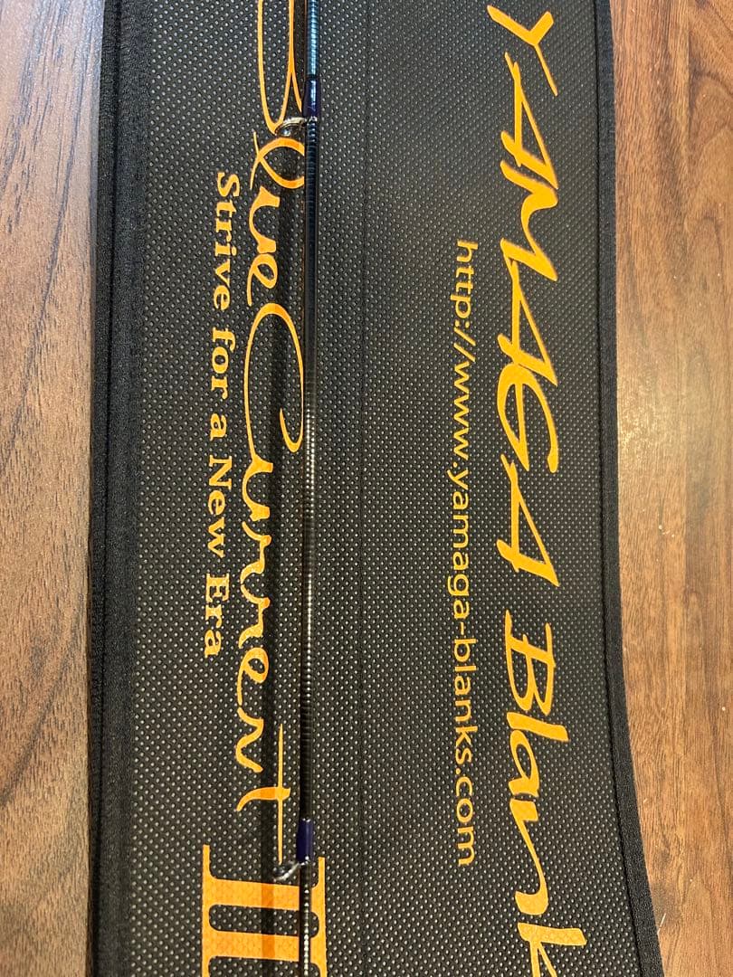 最終値下げブルカレⅢ510美品