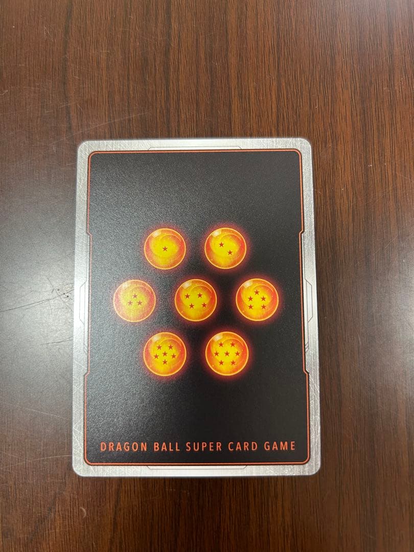 ドラゴンボールフュージョンワールドセット売り