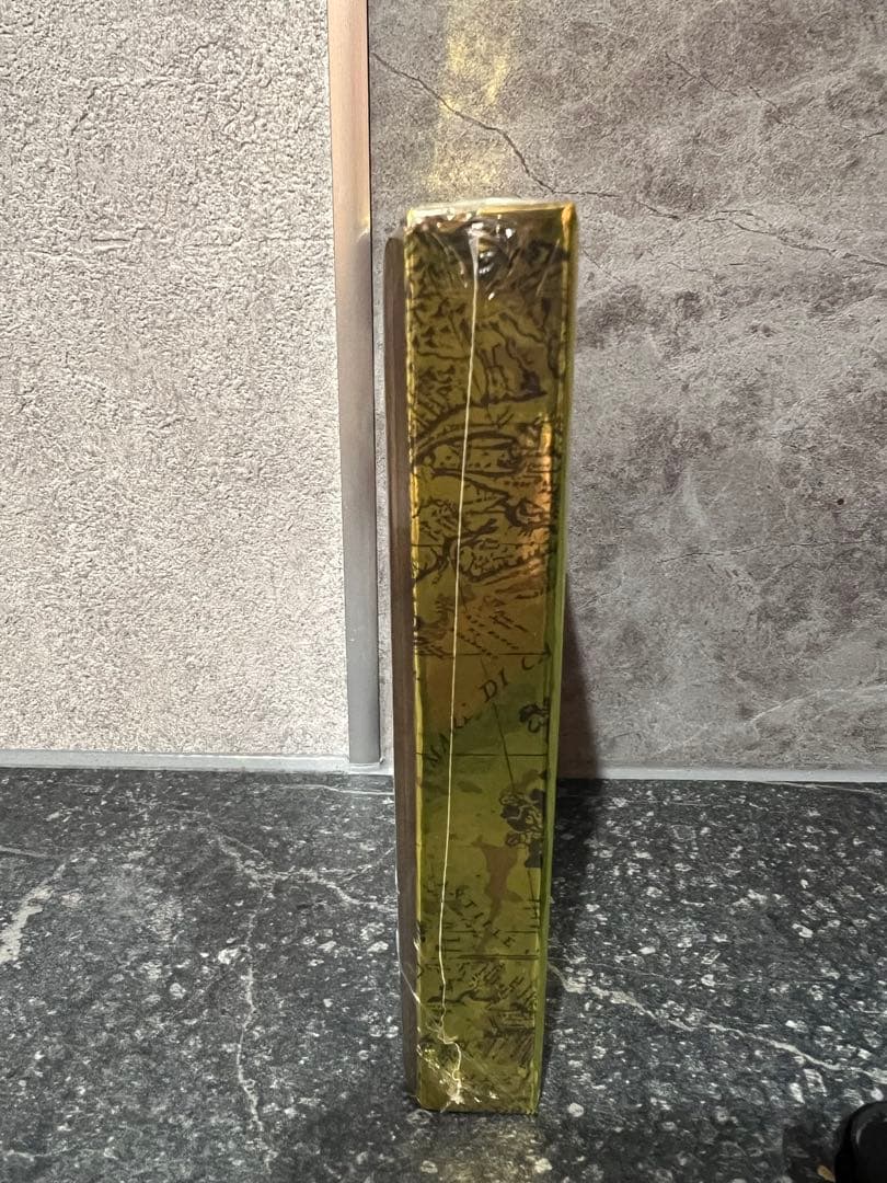 A*︎様 ONE PIECE GOLDEN PLAYING CARDS