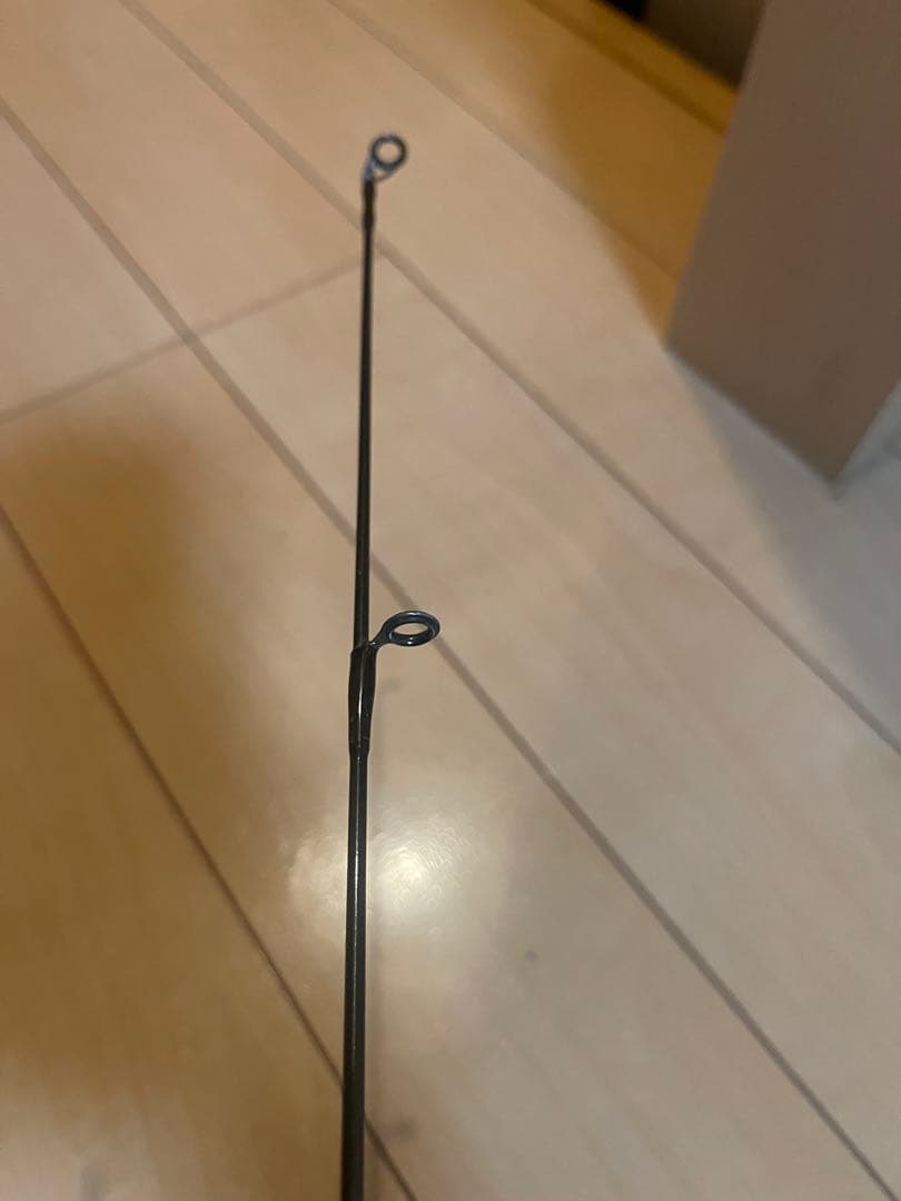 ダイワシーバスロッド　ラテオ86Ｌ　ロッド重さ約145gスピニングモデル