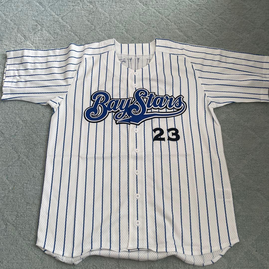 横浜DeNAベイスターズ　レプリカユニフォームサイズL 3点まとめ売り