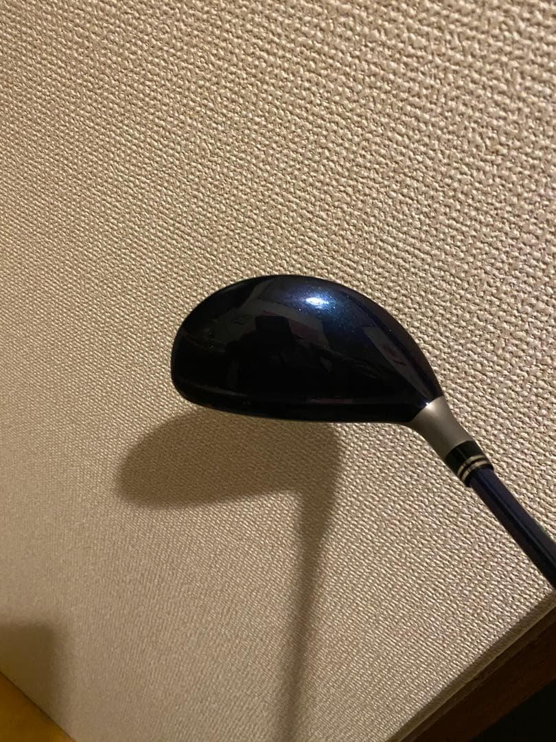 ゼクシオ　MP900 ユーティリティ　U6